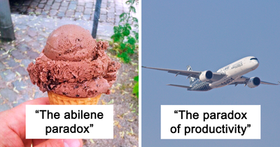 Guy Makes A List Of 13 Modern Life Things That Sound Illogical, But Are Actually True
