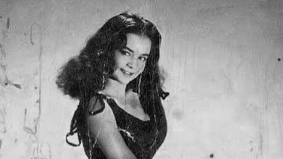 Legendary Mexican Actress and Pedro Infante Girlfriend Lupita Torrentera Dead at 93