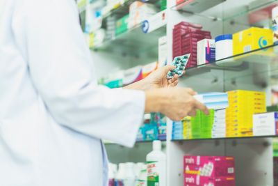 Trump’s planned pharmaceutical tariffs would raise costs by $51bn annually, report finds