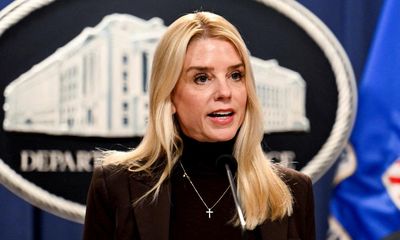 Pam Bondi rescinds Biden-era protections for journalists