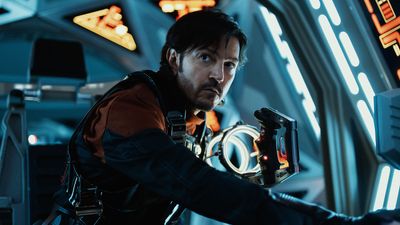 7 new movies and TV shows to stream on Netflix, Prime Video, Max, and more this weekend (April 25)