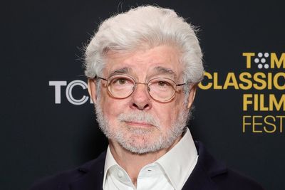 George Lucas reveals why Yoda talks backwards in Star Wars: The Empire Strikes Back