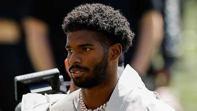 ESPN Insider Explains Why Teams Didn't Draft Shedeur Sanders in the First Round