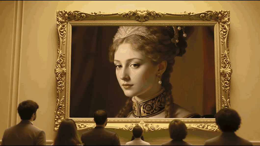 AI is making the stuff of fantasy novels real as Character.AI gives still photos the ability to speak