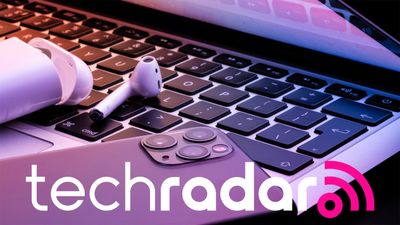 Tell us what you think of TechRadar for a chance to win a $300 / £250 Amazon voucher