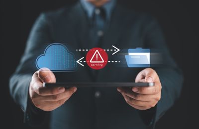 Commvault backup systems have an extremely worrying security issue, so patch now