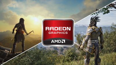 AMD Radeon graphics driver brings FSR 4 support to The Elder Scrolls IV: Oblivion Remastered and Assassin's Creed Shadows