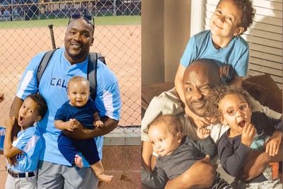 Man in the middle of mental health episode was tased by the cops and died days later, his family claims