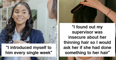 50 Times People Dealt With Coworkers Using Nothing But Petty Genius And A Smile