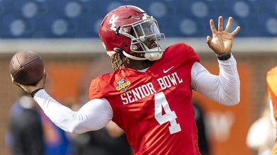 NFL Draft 2025: Grades for Every Second- and Third-Round Pick