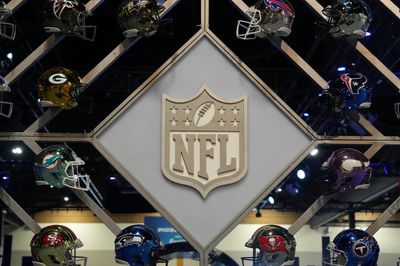 Your Christmas Celebration Will Include An NFL Tripleheader
