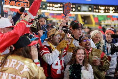 Shedeur Sanders' wait continues as teams pass on Colorado QB early in 2nd round of NFL draft