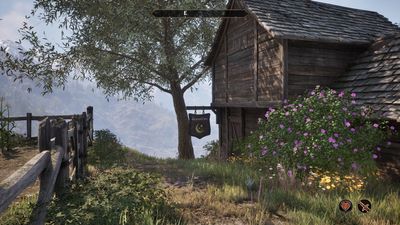 How to store items in Oblivion Remastered