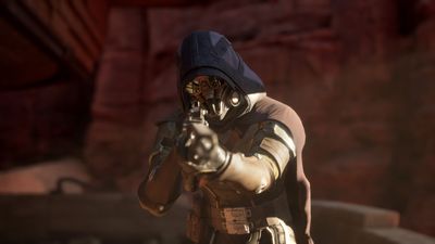 After months of closed betas, Dune: Awakening is launching a "large-scale beta weekend" with 20 hours of content from the survival MMO
