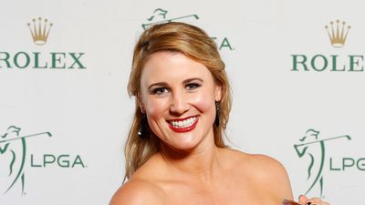 Amanda Blumenherst Facts: 14 Things You Didn't Know About The Golf Channel Analyst