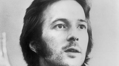 "There had to be some sort of telepathy going on because I've never seen spontaneous inspiration happen at that level”: The genius of Eric Clapton's controversial masterpiece, Layla