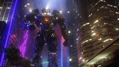 'Pacific Rim' TV show is coming to Prime Video, and it's going to be a prequel to the movies