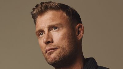 This new Disney+ documentary about Freddie Flintoff is the most inspiring movie I've seen all year – even though I've never watched a cricket match
