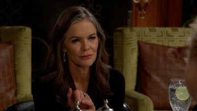 The Young and the Restless spoilers: Diane’s renovations are a hit, but accidentally reveal a new mystery?