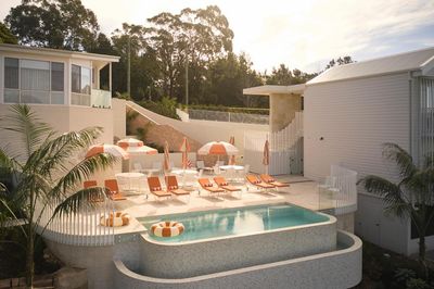New renovations, retro vibes: reviving Australia’s rundown motels