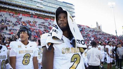Shedeur Sanders’s Brother Sends Cryptic Message As QB Continues Falling in NFL Draft