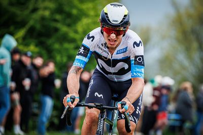 Vuelta Asturias: Ivan Garcia Cortina nabs breakaway win on stage 2