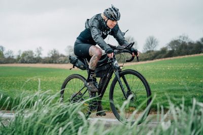 'I've bought four kilos of Haribo just in case' - Meet Dr Sarah Ruggins, who has gone from paralysis to aiming for the LEJOGLE record