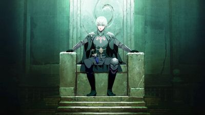 As the original Switch's legendary 8-year run comes to an end, no series benefitted from it more than Fire Emblem