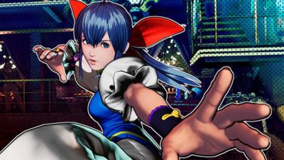 After almost 26 years, iconic fighting game series Fatal Fury returns with City of the Wolves and a stunning physical edition fans won't want to miss