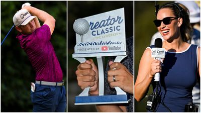 PGA Tour Truist Championship Creator Classic Line-Up And Format Revealed