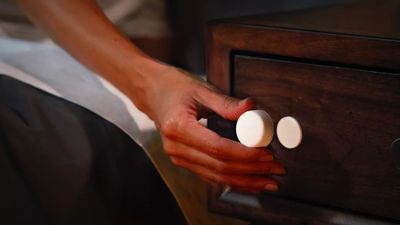 Got Philips Hue lights? This new customizable button could make them even smarter