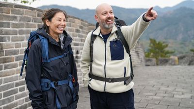How is Race Across the World filmed? Exploring how the BBC reality series is made