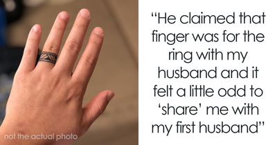 Woman Upset To Receive A Coupon For Tattoo Removal When She Told Her Fiancé She Won’t Do It