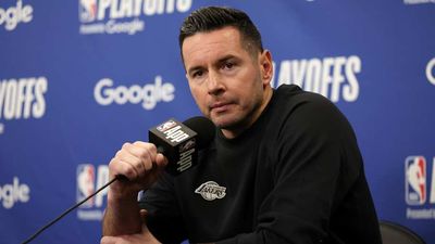 JJ Redick Ruthlessly Explained Why He Loves Road Playoff Games