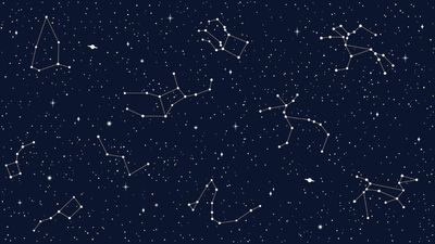 Stuck on Strands? Here are the constellations you need to know for today's star-themed puzzle