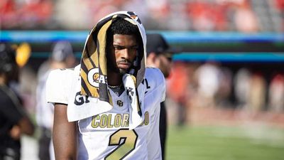 Raiders Insider Had Brutally Honest Admission on Shedeur Sanders Amid NFL Draft Skid