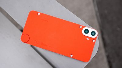 Latest CMF Phone 2 Pro teaser might've hinted at a camera lens attachment