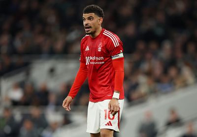 Nottingham Forest 'advancing contacts' for Morgan Gibbs White replacement, with possible Manchester City move imminent: report
