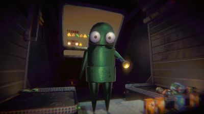 REPO dev says "there are no plans to make the game free-to-play" because "we don't want to add microtransactions or have cosmetics that you buy"