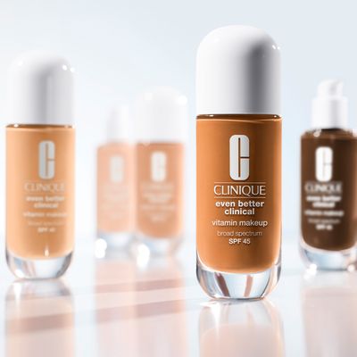 Meet the Lightweight, SPF Foundation You'll Actually Want to Wear This Summer