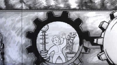 Fallout creator laments the loss of the game's earliest development materials: 'I had that in digital form and was ordered to destroy it'