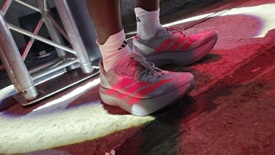 Adidas Adizero Adios Pro Evo 2 first look: the $500 racing shoe aiming to break the London Marathon