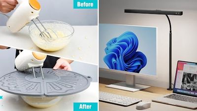 60 Shockingly Brilliant Things Under $25 on Amazon