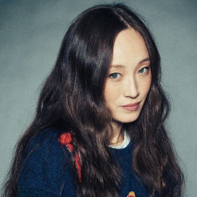 Havana Rose Liu Graduates 'All Nighter' With Flying Colors