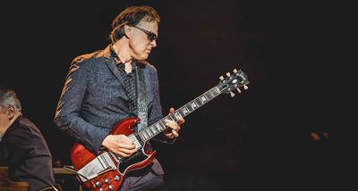 “He seems to access a different part of his vast library of music genre from the jukebox-in-his-head! This album is a round-the-world musical trip”: Joe Bonamassa announces new album, Breakthrough – listen to the title-track now