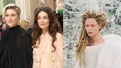 Everything We Know About Greta Gerwig’s Narnia: Plot, Cast, Release Date