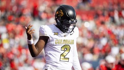 Jalen Milroe, Dillon Gabriel Get Drafted Before Shedeur Sanders on Day 2 of NFL Draft