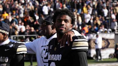 Shedeur Sanders Posts Grateful Message Amid Shocking NFL Draft Slide
