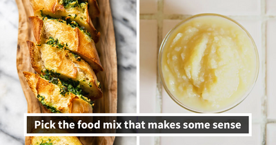 “Yum Or Yuck?”: Judge 25 Weird Food Combos And See How Your Taste Compares To Everyone Else’s