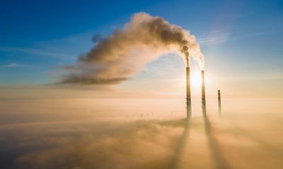 Pacific island states urge rich countries to expedite plans to cut emissions